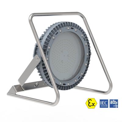 China IP66 240W LED Explosion Proof Work Light Long Lifespan Sealion Series for sale