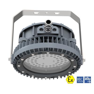 China Medium Size 100W 120W 150W LED Explosion Proof Flood Light Fixtures Sealion Series for sale