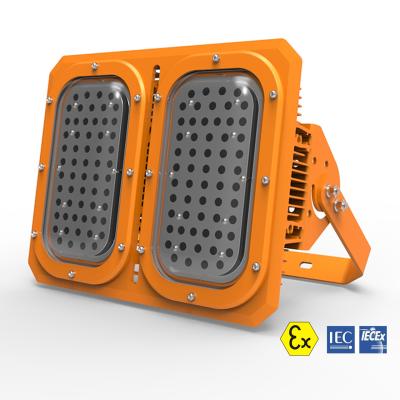 China Zone2 Atex Explosion Proof LED High Bay Lighting IP66 200W 240W High Lumen Output for sale