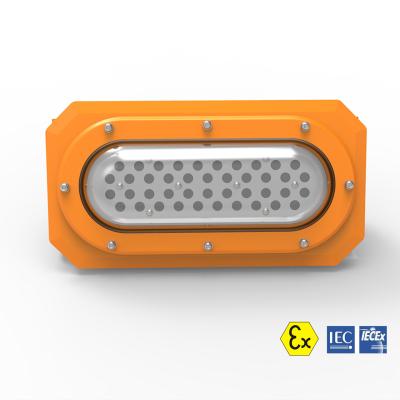 Chine Lumières anti-déflagrantes de 80 watts LED à vendre