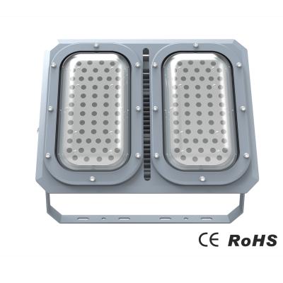 China Pow Plants Industrial LED High Bay Light 200W 240W Waterproof IP66 for sale