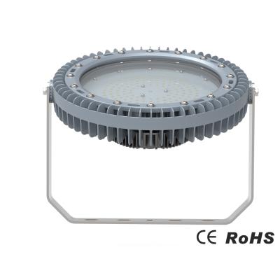 China Power Transmission Low THD Industrial LED High Bay Light 200W,240W and 300W Long Lifespan for sale