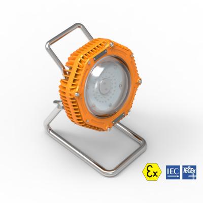China Explosion Proof Portable Led Lighting 10W 15W for sale