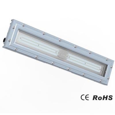 China 2 Feet Led Industrial Linear Light 36W Led Linear Light Vibration  Resistance for sale