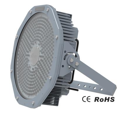 China High Power 360W 480W 720W Industrial LED High Bay Light Energy Saving for sale