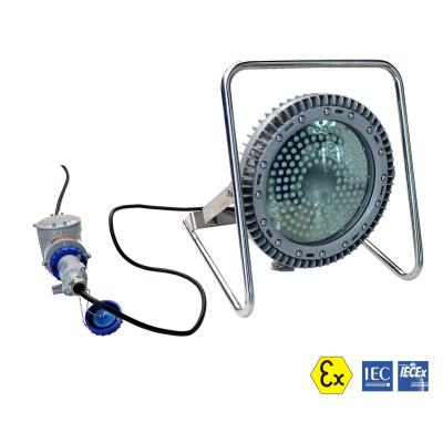 China 200W 240W 300W LED Explosion proof  Work  light Luminarie Efficacy＞136.5lm/W for sale