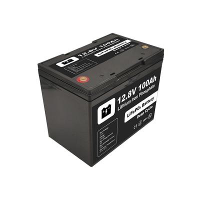 China 3.2v 200ah 202Ah 48V Lifepo4 Battery Grade A Lithium Ion Battery for sale