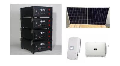 China 5kWh 10kw 15kw 20kw Household Solar Battery Storage system for home use for sale