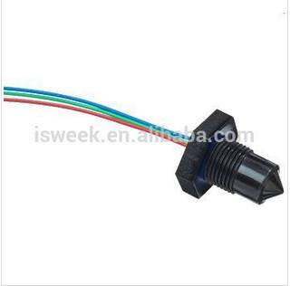 China Fuel Tank Level Sensor Liquid Detection For Racecar for sale