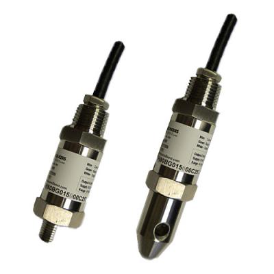 China TDH80 Series Low Cost Submersible Pressure Transducer for sale