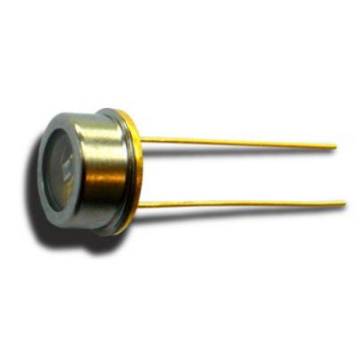 China EOPD-265-0-0.5-CC UV photodiode for sale