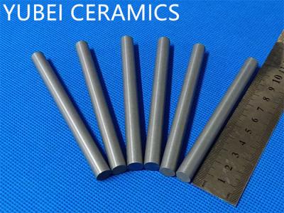 China Lightweight RBSic Ceramics 90HRA High Thermal Conductivity Ceramics for sale