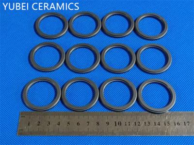 China Water Pump Mechanical Seal Ring 350GPa High Temperature Silicone O Rings for sale