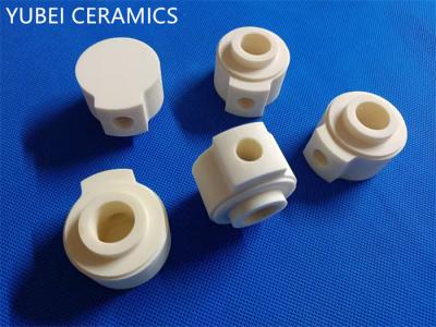 China 3.85g/cm3 Industrial Advanced Technical Ceramics Products High Hardness for sale