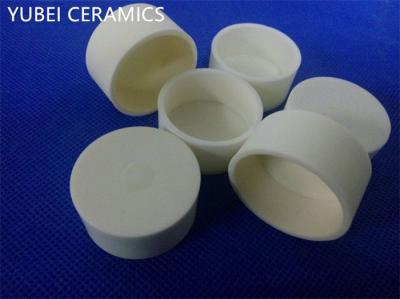 China Industrial High Temperature Ceramics 89HRA Custom Technical Ceramics for sale