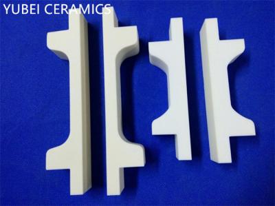 China 3.85g/cm3 Mechanical Wear Resistant Ceramics Industrial Structural Ceramics for sale