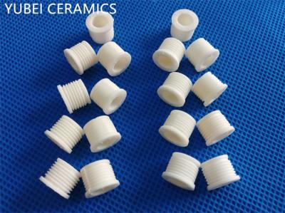China Good Strength Insulating Ceramics 29W/MK Wear Resistant ISO9001 Approved for sale
