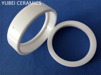 China High Purity Structural Zirconia Ceramic Parts  Zro2 Ceramic for sale