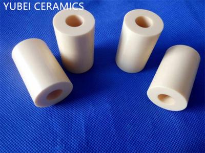 China Zro2 Zirconia Ceramic Parts Corrosion Resistance High Temperature Resistance for sale