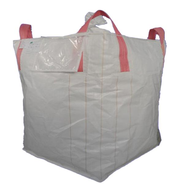 Quality Cylinder FIBC Jumbo Bags for sale