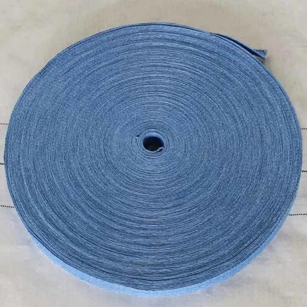 Quality PP Woven FIBC Belt Plastic For Lifting Sling Jumbo Bags 10mm-120mm Width for sale