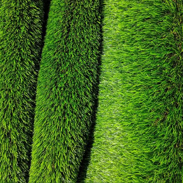 Quality PP Mesh Artificial Lawn Grass for sale