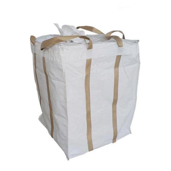 Quality Flat Bottom Baffle FIBC Bag for sale