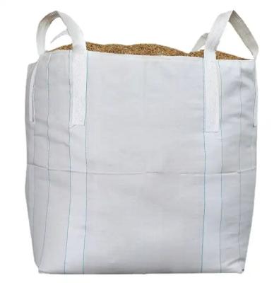 Κίνα Μεγάλα FIBC Jumbo Bags Bulk Container Ton Inner Liner 1000kg 2000kg προς πώληση