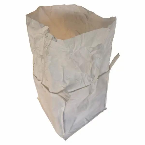 Quality PP Woven Sand FIBC Bulk Bag Large Anti Static 100kg 1000kg Recycled for sale