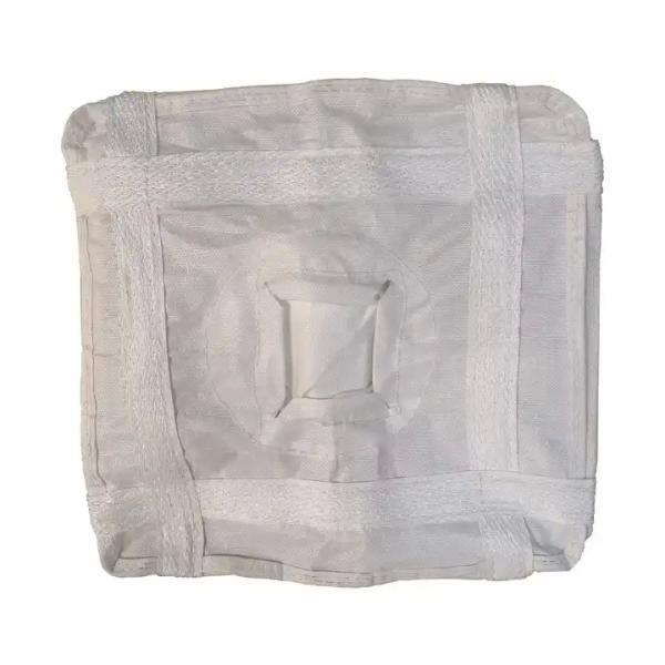 Quality Antistatic Jumbo FIBC Bulk Bag Big Safety Container 1000kg 750kg 500kg for sale