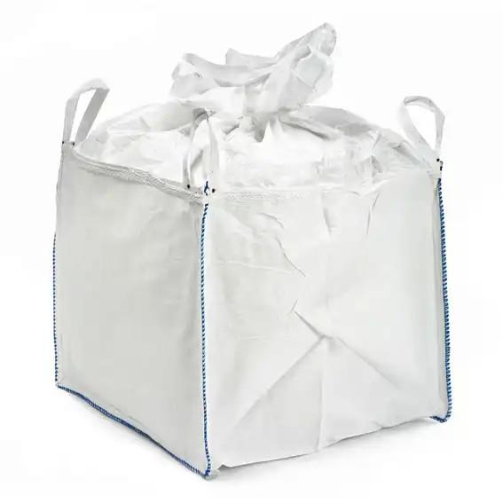 Quality Food Grade FIBC Jumbo Bags for sale