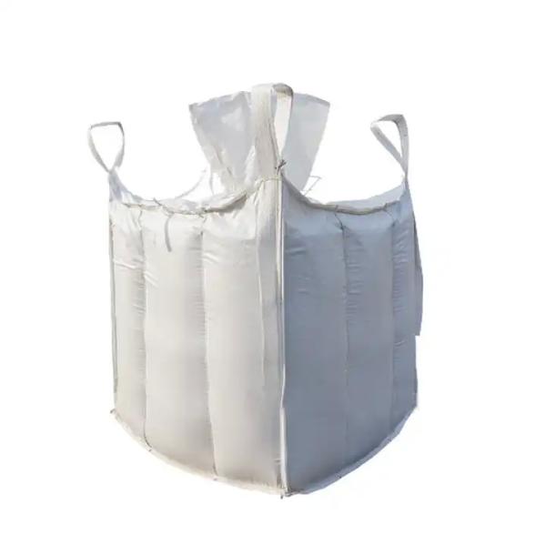 Quality Food Grade FIBC Jumbo Bags for sale