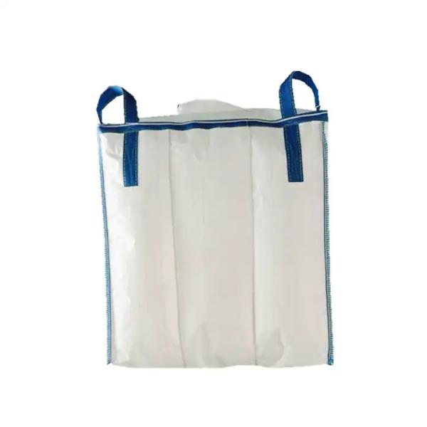 Quality Food Grade FIBC Jumbo Bags for sale