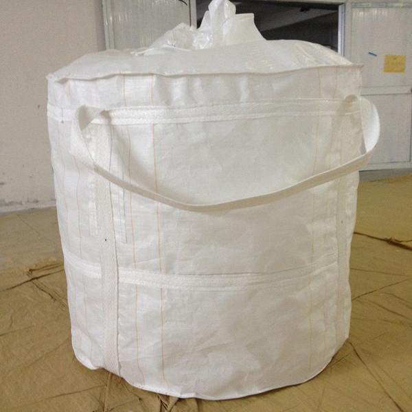 Quality Circular Bottom PP FIBC Bags for sale