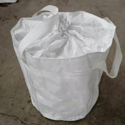 China Embalagem de fertilizantes Saco circular FIBC 1000 kg em massa Grande personalizável à venda