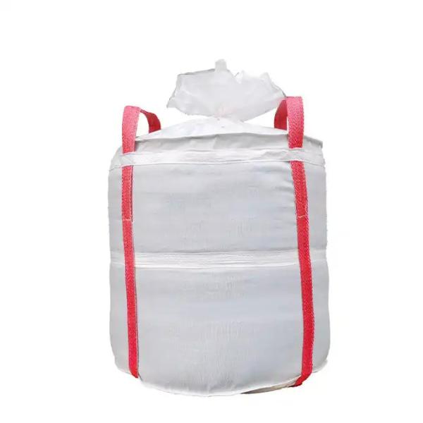 Quality Laminated Circular Jumbo Bag for sale