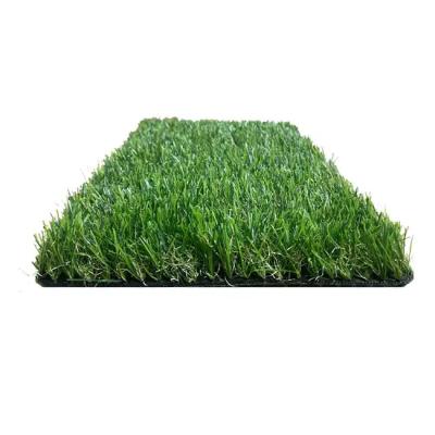 中国 オーダーメイド 人工芝生 合成芝生 庭の装飾用 4x25m 販売のため