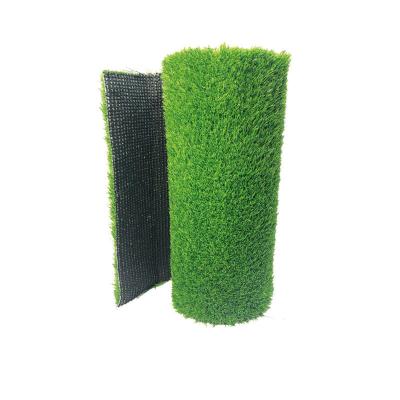 China 10mm-50mm Artificial Lawn Grass Synthetic Turf Mat For Landscape for sale
