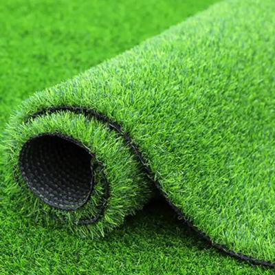 Китай Футбол Футбол Искусственная трава Синтетическая трава 16800 Плотность продается