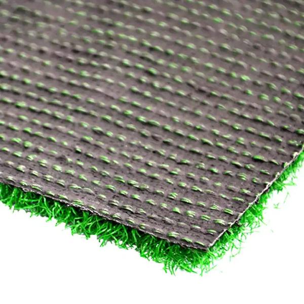 Quality Waterproof Artificial Carpet Grass , Synthetic Lawn Garden Artificial Grass 20 for sale