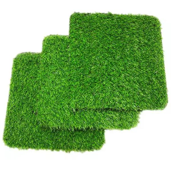 Quality Durable Waterproof Synthetic Carpet Grass Landscaping Artificial Lawn 2m*25m for sale