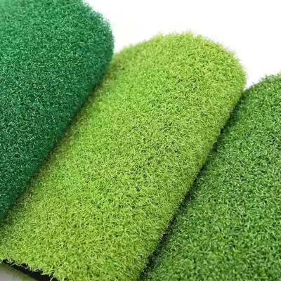 China Durable Waterproof Synthetic Carpet Grass Landscaping Artificial Lawn 2m*25m for sale