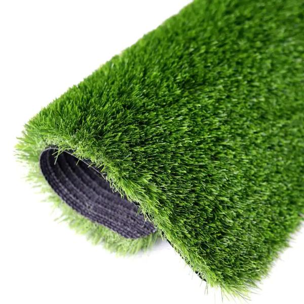 Quality 30mm Artificial Turf Carpet Grass For Football Golf Court Sports Field for sale