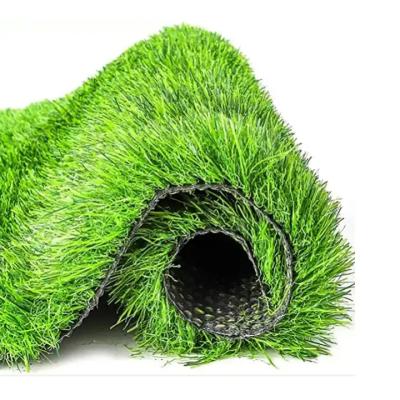 China Anti Fire Artificial Grass Turf for sale