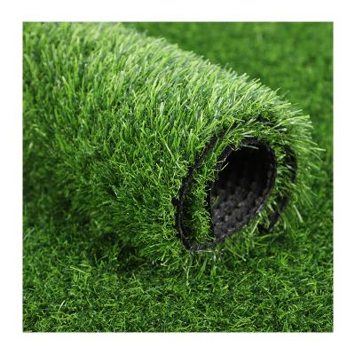 China 20mm Landscape Artificial Turf for sale
