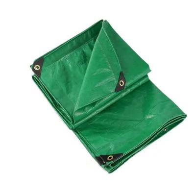 중국 HDPE laminated PE tarpaulin fabric Waterproof For Agriculture 산업용 판매용