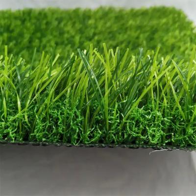 中国 紫外線耐性のある人工草のマット 屋内・屋外床のための合成マット 販売のため