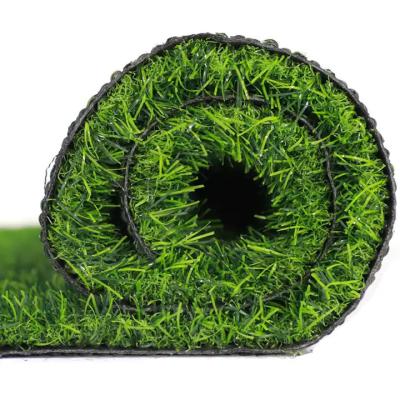 China Washable Synthetic Turf Mat , 20mm 25mm 30mm Height Artificial Grass Carpet for sale