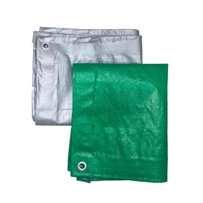 Китай Пластмассовый тканевый ПЭ брезентный лист, ПЭ брезентный холст для транспортировки продается