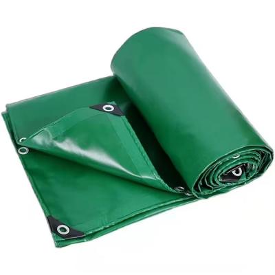 China Tear Resistant HDPE Fabric Laminated Tarpaulin for sale